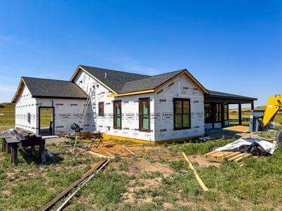 New Construction | Single-Level Living | 1.36 Acres - image 16