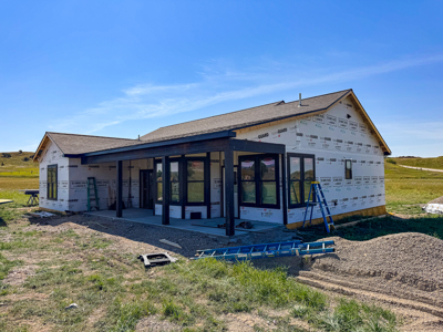 New Construction | Single-Level Living | 1.36 Acres - image 14