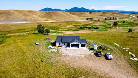 New Construction | Single-Level Living | 1.36 Acres - image 3