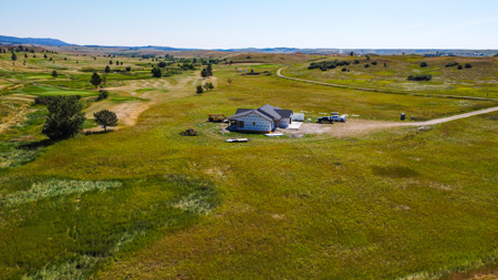 New Construction | Single-Level Living | 1.36 Acres - image 4