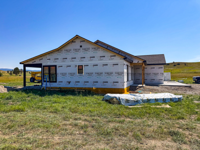 New Construction | Single-Level Living | 1.36 Acres - image 13