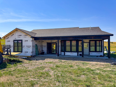 New Construction | Single-Level Living | 1.36 Acres - image 15