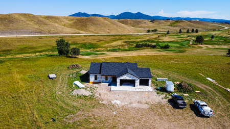 New Construction | Single-Level Living | 1.36 Acres - image 9