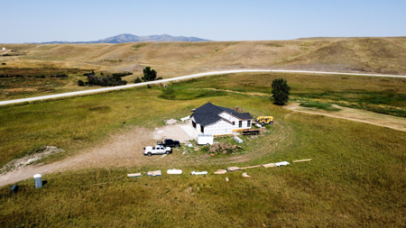 New Construction | Single-Level Living | 1.36 Acres - image 8