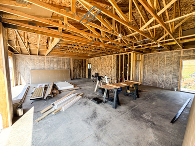 New Construction | Single-Level Living | 1.36 Acres - image 17