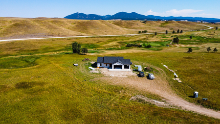 New Construction | Single-Level Living | 1.36 Acres - image 1