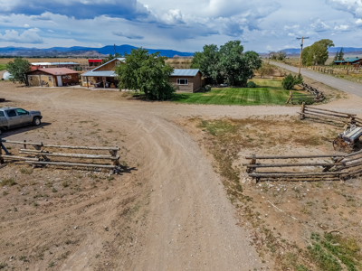 315-Acre Irrigated Ranch for Sale Near Del Norte, Colorado - image 26