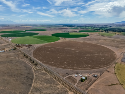 315-Acre Irrigated Ranch for Sale Near Del Norte, Colorado - image 36