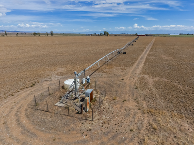 315-Acre Irrigated Ranch for Sale Near Del Norte, Colorado - image 37
