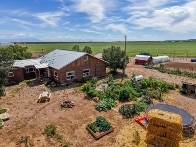 315-Acre Irrigated Ranch for Sale Near Del Norte, Colorado - image 23