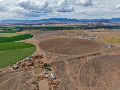 315-Acre Irrigated Ranch for Sale Near Del Norte, Colorado - image 27