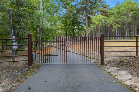 East Texas Ranch for Sale in Avinger, Cass County TX - image 9