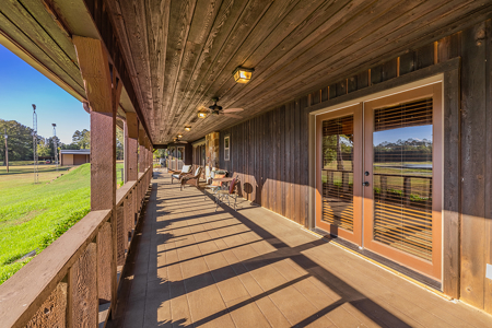 East Texas Ranch for Sale in Avinger, Cass County TX - image 33