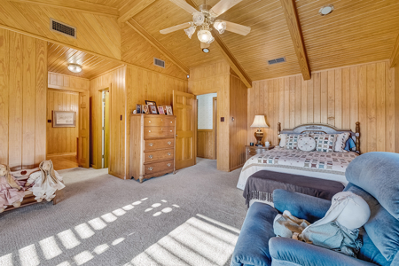 East Texas Ranch for Sale in Avinger, Cass County TX - image 39
