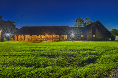 East Texas Ranch for Sale in Avinger, Cass County TX - image 8