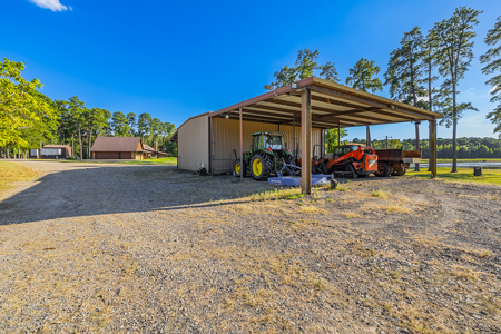 East Texas Ranch for Sale in Avinger, Cass County TX - image 26