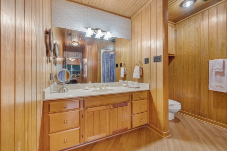 East Texas Ranch for Sale in Avinger, Cass County TX - image 40