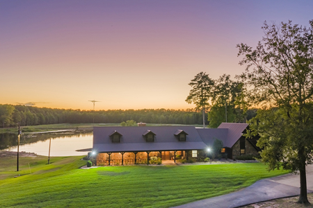 East Texas Ranch for Sale in Avinger, Cass County TX - image 23