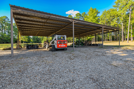 East Texas Ranch for Sale in Avinger, Cass County TX - image 12