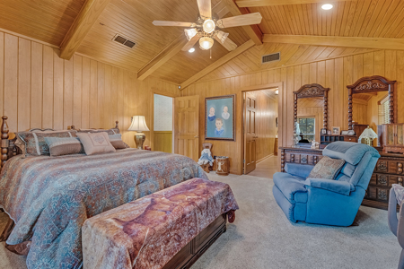East Texas Ranch for Sale in Avinger, Cass County TX - image 42