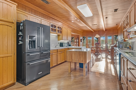 East Texas Ranch for Sale in Avinger, Cass County TX - image 47