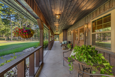 East Texas Ranch for Sale in Avinger, Cass County TX - image 32