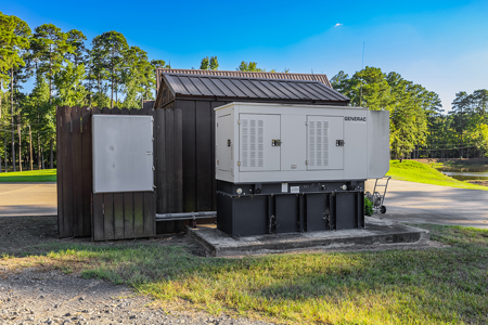 East Texas Ranch for Sale in Avinger, Cass County TX - image 28