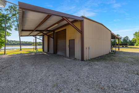 East Texas Ranch for Sale in Avinger, Cass County TX - image 25