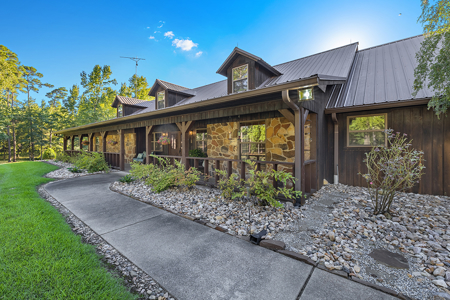 East Texas Ranch for Sale in Avinger, Cass County TX - image 31