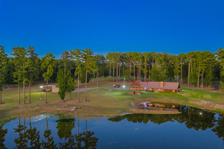 East Texas Ranch for Sale in Avinger, Cass County TX - image 24