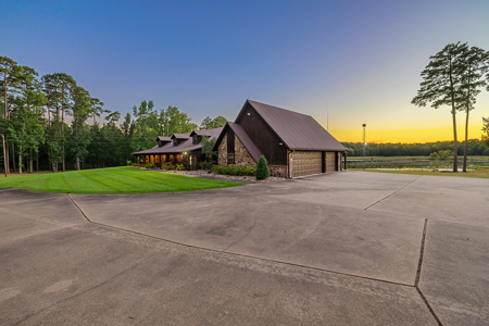 East Texas Ranch for Sale in Avinger, Cass County TX - image 49