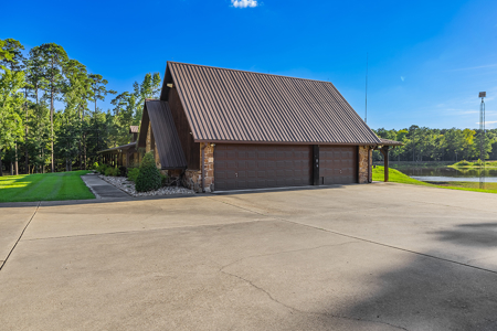 East Texas Ranch for Sale in Avinger, Cass County TX - image 29