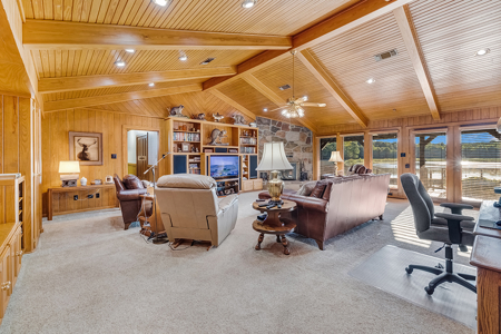 East Texas Ranch for Sale in Avinger, Cass County TX - image 15