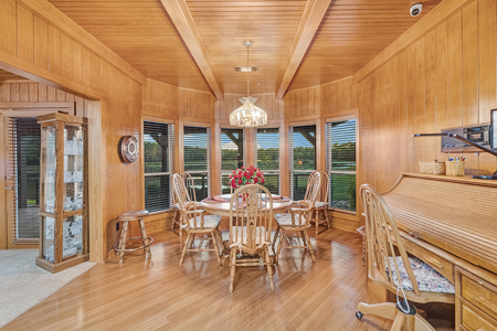 East Texas Ranch for Sale in Avinger, Cass County TX - image 5