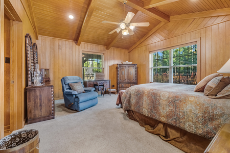 East Texas Ranch for Sale in Avinger, Cass County TX - image 41