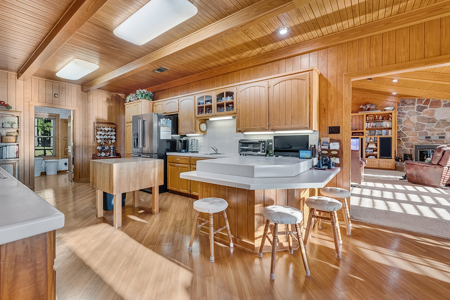 East Texas Ranch for Sale in Avinger, Cass County TX - image 48