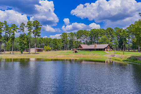 East Texas Ranch for Sale in Avinger, Cass County TX - image 20