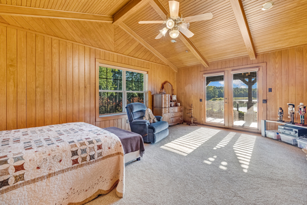 East Texas Ranch for Sale in Avinger, Cass County TX - image 37