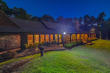 East Texas Ranch for Sale in Avinger, Cass County TX - image 7