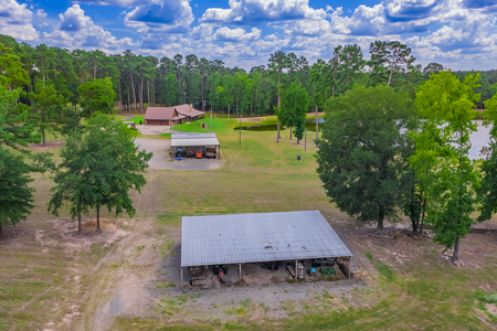 East Texas Ranch for Sale in Avinger, Cass County TX - image 22
