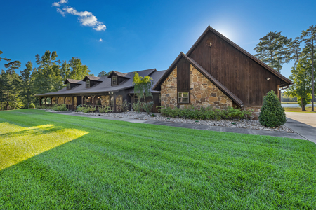 East Texas Ranch for Sale in Avinger, Cass County TX - image 30