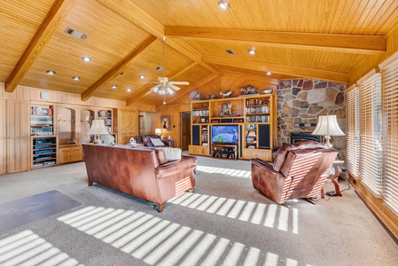 East Texas Ranch for Sale in Avinger, Cass County TX - image 43