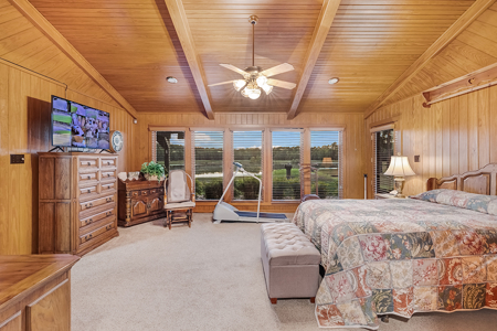 East Texas Ranch for Sale in Avinger, Cass County TX - image 16