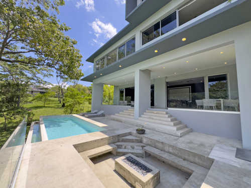 Luxury Property for Sale in Costa Rica