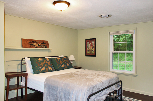 Restored Farmhouse for Sale in Floyd VA