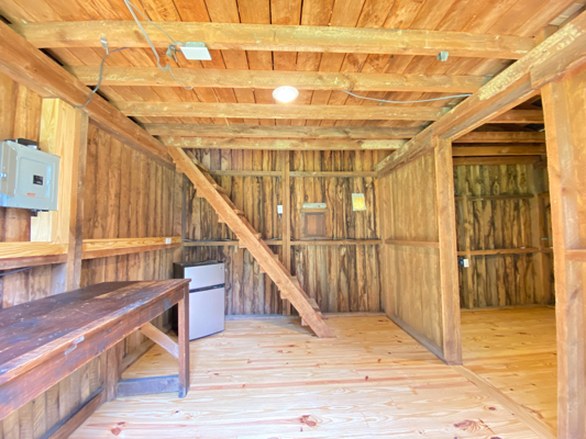 Restored Farmhouse for Sale in Floyd VA