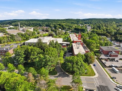 Mortgagee Sale - Wellsworth Hotel, Southbridge MA - image 38