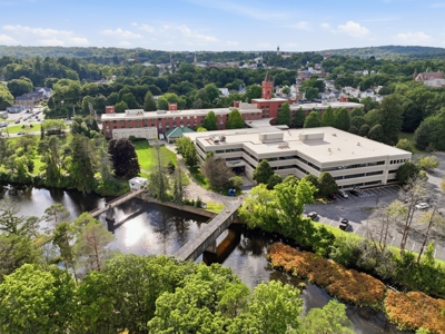 Mortgagee Sale - Wellsworth Hotel, Southbridge MA - image 41