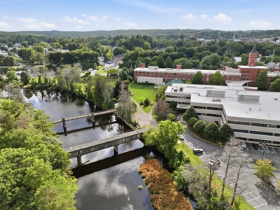Mortgagee Sale - Wellsworth Hotel, Southbridge MA - image 42