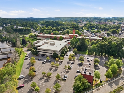 Mortgagee Sale - Wellsworth Hotel, Southbridge MA - image 36